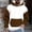 Jaune, variante sur NaWent Chandail à Capuche pour Hommes Manches Longues Ample Chandail Mode Imprimé à Carreaux Loisirs Chandail en Molleton Tops