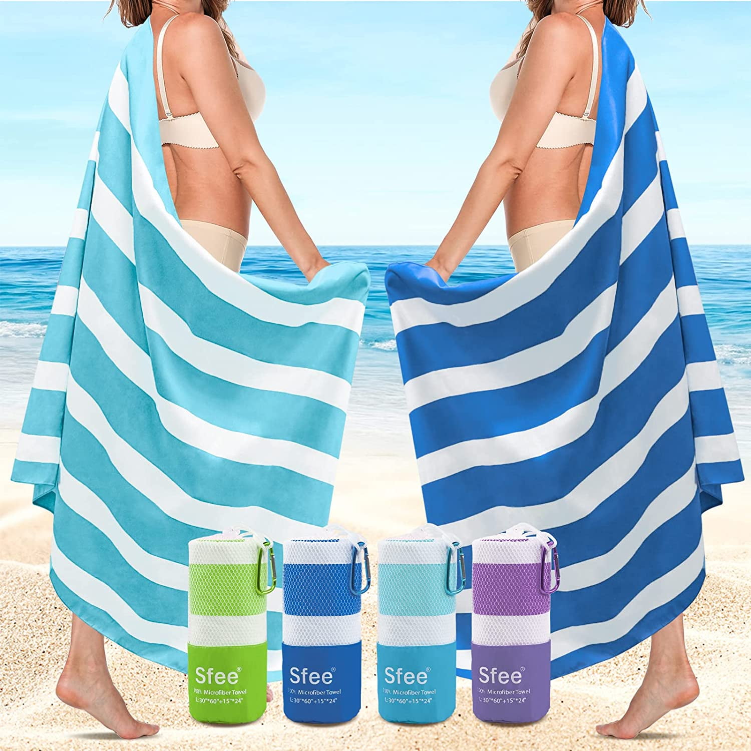 Lightweight towel for backpacking sale