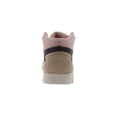 thumbnail image 3 of Creative Recreation Honey Pink High Top Sneaker | CRW9L686, 3 of 6
