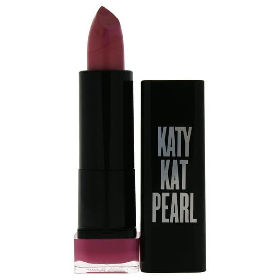 Katy Kat Pearl Lipstick - # KP16 Purrty in Pink by CoverGirl for Women - 0.12 oz Lipstick