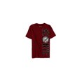thumbnail image 1 of Aeropostale Boys Crest Graphic T-Shirt, Rojo, XL (14), 1 of 1