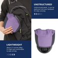 thumbnail image 4 of HSHDLDF Quick Dry Sports Cap Lightweight Breathable Soft Hat, 4 of 6