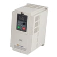thumbnail image 1 of Inversor VFD de 1,5 kW a 7,5 kW, convertidor de frecuencia variable, trifásico, 380 V de entrada y salida (7,5 kW), 1 of 14