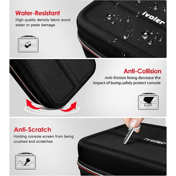 Ivoler switch best sale