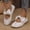White, variant on YOUYEDIAN Mary Jane Shoes Women Slip on Dressy Flats Shoes for Women 2026 New Comfort Non-Slip Flats for School Formal Walking (Ginger)