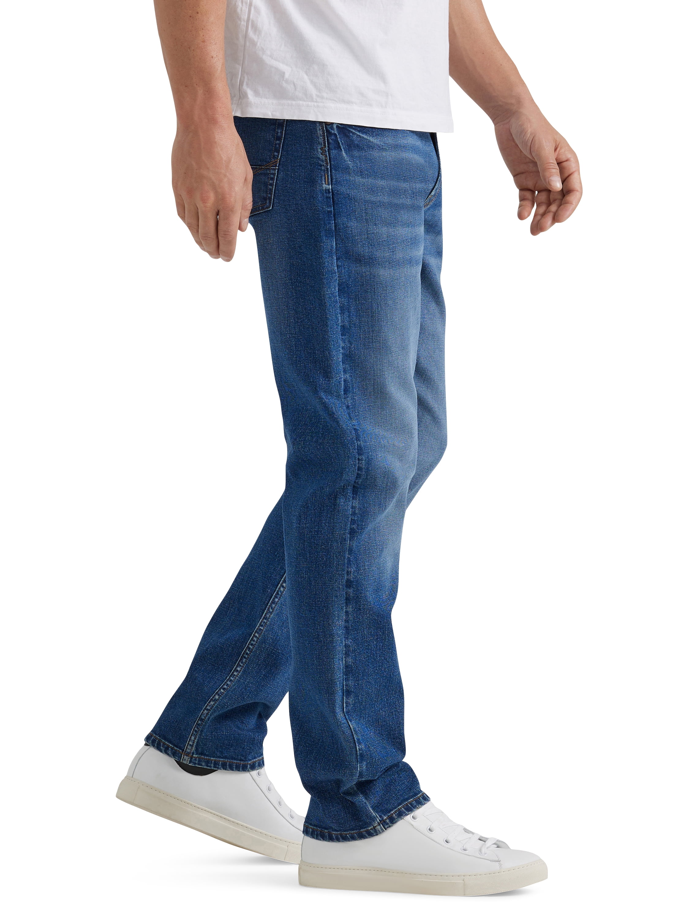 Wrangler Men's Athletic Fit Jean