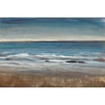 thumbnail image 3 of OToole, Tim 14x11 Black Modern Framed Museum Art Print Titled - Ocean Light II, 3 of 5