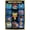 Gold Framed Version, variant on Disney Toy Story 5 (2026) - Group Chat Goals Wall Poster, 14.725" x 22.375"