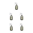 thumbnail image 1 of Kearding 500ML Regadera vacía Pulverizador Botella de spray Plantas Suculentas Maceta de nebulización para el hogar Suministros de plantación Type2 NO2, 1 of 6