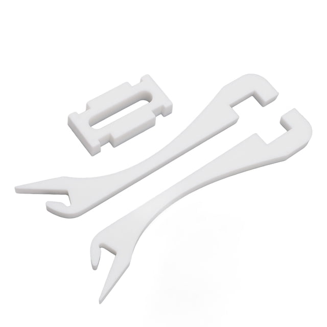 Cutting Mat Support Holder Acrylic Cutting Mat Extender Support Extension Tray Accessories for Mats 12 X 12Pad Cutting Support