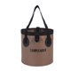 thumbnail image 2 of Cubo plegable para exteriores, lavabo portátil para campamento, bolsa de almacenamiento a prueba de fugas 10 litros, 2 of 8