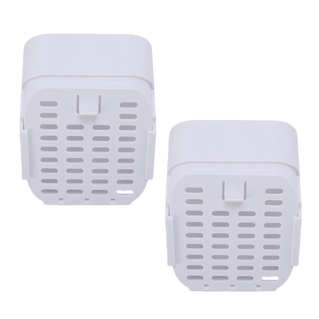 2 "X3" Concector de Cunas de Cunas, Filtro de Salida de Bajante de Extensión de Extension de la Extension de Cunas, Filtros de Pantalla Descendente para edificios