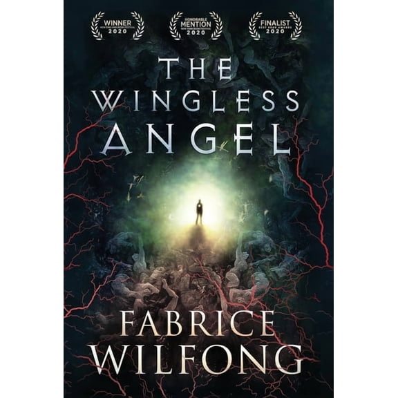 The Wingless Angel, (Hardcover)