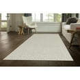 thumbnail image 2 of Koeckritz Rugs Starlight Collection 100% BCF Olefin Area Rug, Indoor, Day Glow, 12x20, 2 of 6