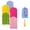 C#3, variant on Duster Cover 360-Degree Rotatable Reusable Soft Fabric Wet & Dry High Absorbency Efficient Cleaning for Ceilings, Corners, and Furniture.
