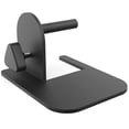 thumbnail image 1 of Synergee Step Plate for 3x3 Power and Squat Racks, Fits Racks with 5/8" Holes. Step-Up Plate for Reaching Pull-Up Bars, Chin-Ups, and Muscle-Ups., 1 of 6