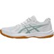 thumbnail image 2 of TENIS ASICS MUJER  UPCOURT 6  VOLEIBOL BLANCO 1072A107107 blanco 235, 2 of 6
