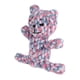 thumbnail image 4 of 2X Juguete de Nudo Masticable Popular Oso Fuerte Fuerte Perro Mascota Tirón Juego de Guerra Cuerda de Algodón, 4 of 8