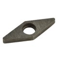 thumbnail image 2 of 10* Mv1603 Carbide Insert Shim Seats For（Vnmg160404/08/12/16 ) Mv1603, 2 of 9
