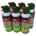 thumbnail image 1 of Ultra Duster Filet d'Air en Conserve 10 Oz Lot de 6, 1 of 1