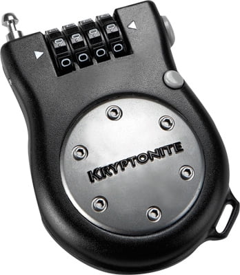 kryptonite r2 accessory retracting lock