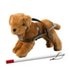 Childrens Factory CF100-D06 Seeing Eye Dog and Cane