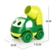 thumbnail image 4 of Los niños de juguete del coche Q Meng Ingeniería de Bomberos Camión Niño Juguetes, 4 of 8