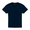 thumbnail image 1 of Playera Fruit Of The Loom Talla 2EG Cuello redondo Manga Corta Azul Marino, 1 of 4