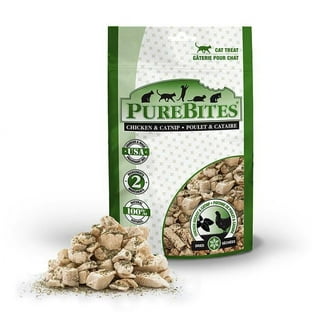 PureBites Shrimp Freeze-Dried Treats for Cats - 6-Pack (2.28 oz), On Sale