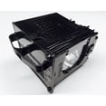 thumbnail image 7 of Jaspertronics OEM Lamp & Housing for The Mitsubishi WD57732 TV Original Specs & Full Lifespan Bulb Inside - 240 Day Warranty - 1 Unit per pack, 7 of 7