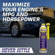 Royal Purple Max-Clean Fuel System Cleaner & Stabilizer, 20 fl oz
