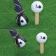 thumbnail image 5 of Recogedor de pelotas de golf, herramienta de recuperación de agarre de putter, recogedor de ventosa, lechón de Golf Likrtyny Deportes al aire libre Salida diaria Juego de fiesta, 5 of 9