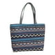 thumbnail image 4 of Bolso de hombro bordado para mujer, bolso de mano vintage, bolso de hombro de verano para mujer Estilo E, 4 of 8