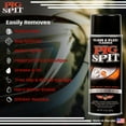 thumbnail image 4 of PIG SPIT Glass and Plexi Cleaner for a Streak-Free Shine for Home and Automotive Use | 13 oz.| 6-Pack, 4 of 4