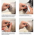 thumbnail image 3 of Polvo Estíptico para Mascotas, Anti-inflamatorio y Antibacteriano para Gatos y Perros, Suministros M, 3 of 7
