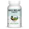 Maxi Health Max Relax Tablets, 60 Ct