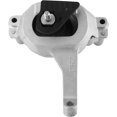 thumbnail image 6 of Uposao Engine Motor Mount Kit Compatible for Nissan Altima 2007-2012 A4353 A4350 A4339 A4340, 6 of 9