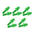 thumbnail image 1 of 5 Paires de Bouchons d'Oreilles Réutilisables pour Enfants avec Annulation de Bruit pour Dormir et Nager, 1 of 8
