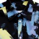 thumbnail image 4 of Mens Casual Manga Corta Botón Abajo Camisas Cuello Abierto Impreso Vacaciones de Verano, Camisas de Manga Corta de los Hombres Casual, 4 of 8
