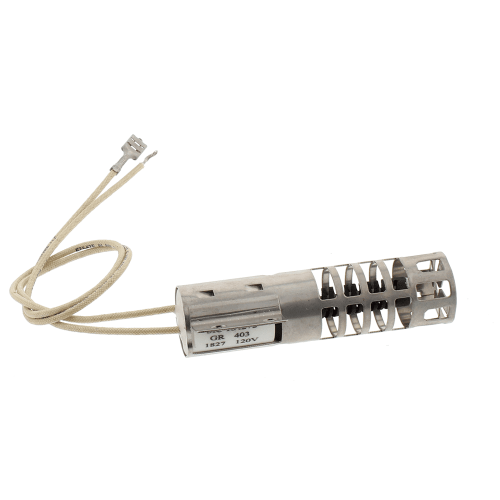 Gas Range Round Oven Igniter for Frigidaire, Electrolux AP2592228 5304401265
