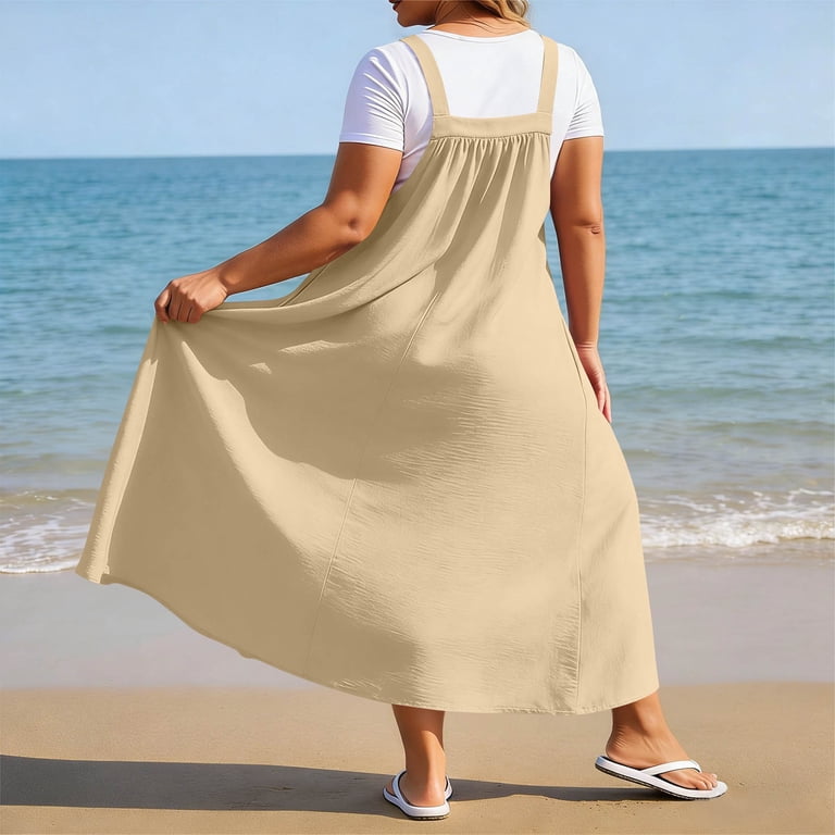plus size brown jumper dress Brown Corduroy Overall Dress Corduroy Jumper Dress Plus Size Plus Size Womens Corduroy Jumper Brown Corduroy Ladies Corduroy