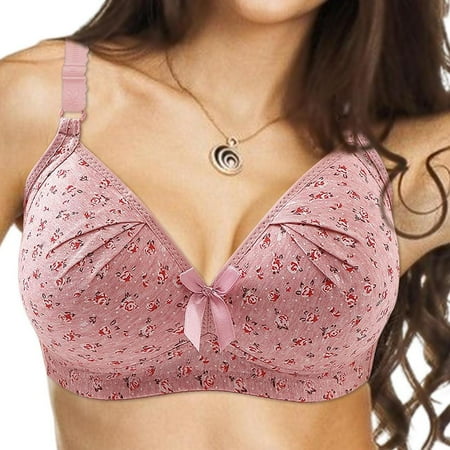 

Tohuu Ultra-Thin Seamless Bra no Underwire Posture Corrector Bra Corrective Seamless Bra Sleep Bra Padded Sport Bra Compression Tank Top accepted