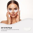 thumbnail image 4 of MIANGASTORE 1000Pcs Single Use Eye Patch Sheet Disposable Skin Care Eye Paper Eye Mask Sheet, 4 of 9