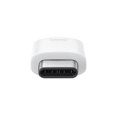 thumbnail image 3 of Adaptador Samsung de Micro USB a USB-C Blanco EE-GN930BWEGUS, 3 of 4