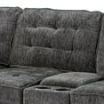 thumbnail image 4 of Glory Furniture G0940B-SC Sectional in  Color, 4 of 7