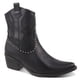 thumbnail image 1 of Bota vaquera Dama Dominiq Modelo 1161 Bordado y Estoperoles, 1 of 5