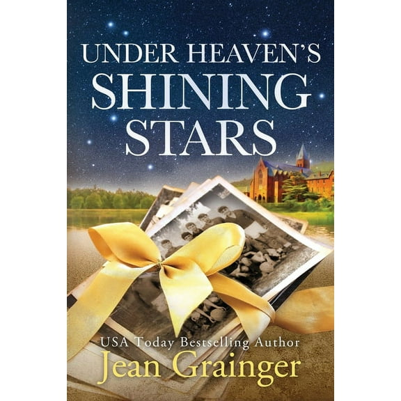 Under Heaven's Shining Stars, (Paperback)