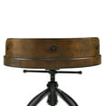 thumbnail image 5 of EDISON ADJUSTABLE HEIGHT STOOL, 5 of 5
