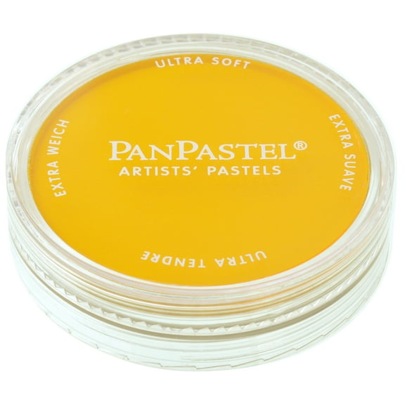 PanPastel® Artist Pastel, 9ml, Diarylide Yellow