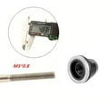 thumbnail image 5 of 4 X Quick Release Bike Wheel Skewer Spring + 2 X M5 Nut Screw Nut Axle Bolt, 5 of 6